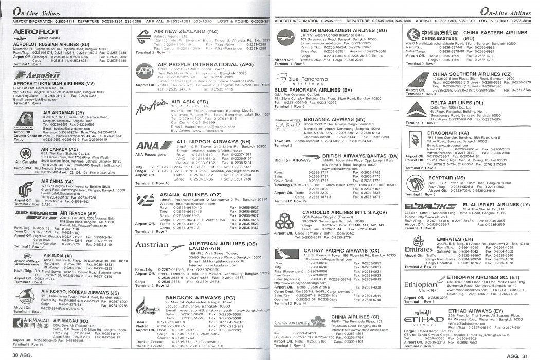 Air-sea Guide - August 2004 (2)