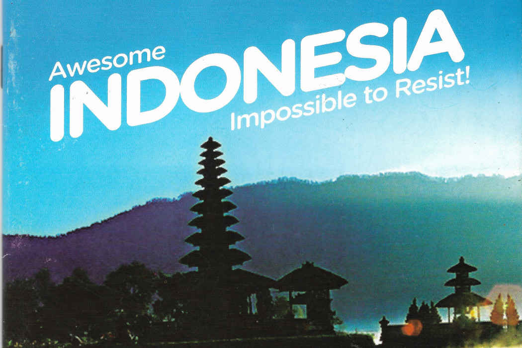 Awesome Indonesia 1