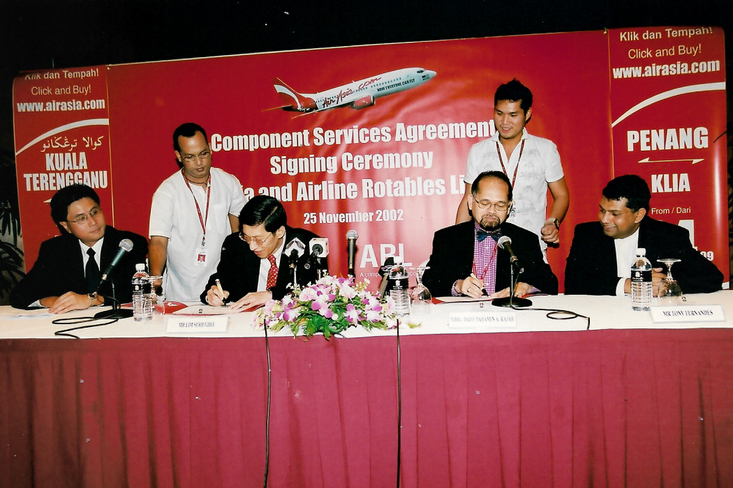Components Services Signing Agreement (4)