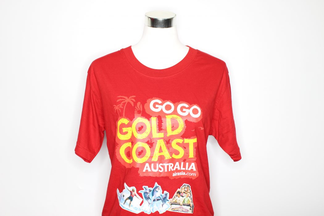 Go Go Gold Coast