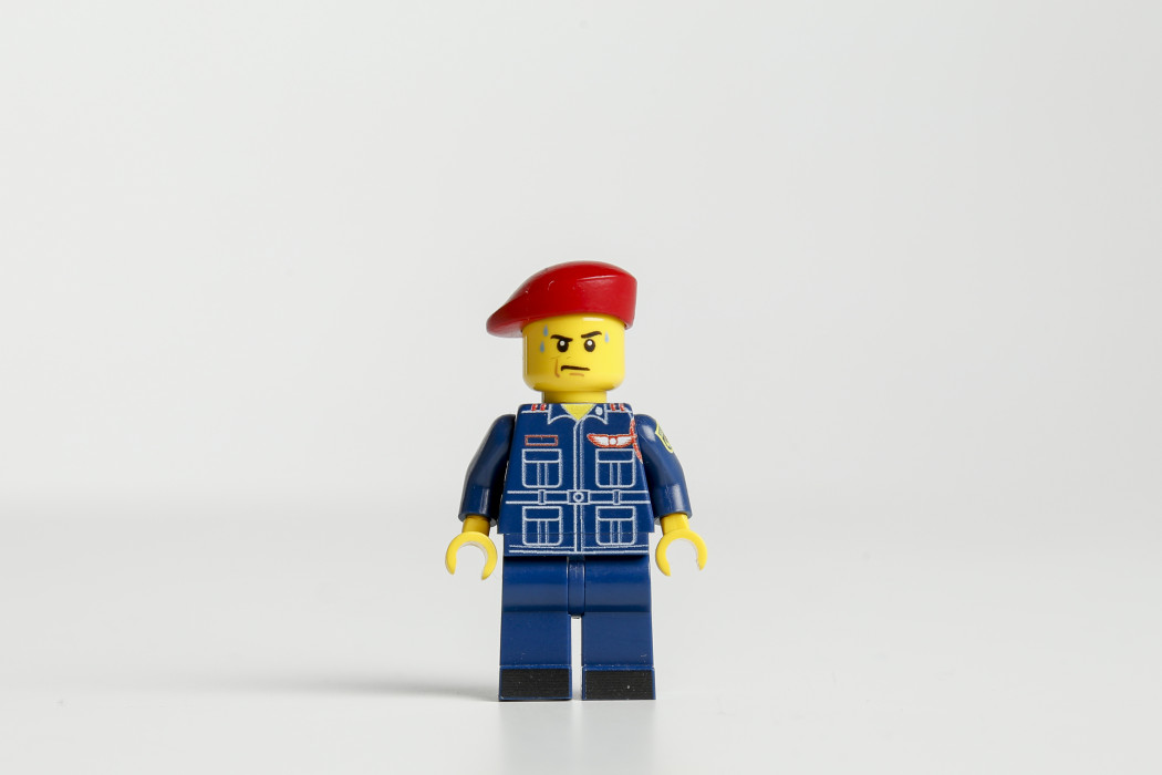 Lego Set (12)
