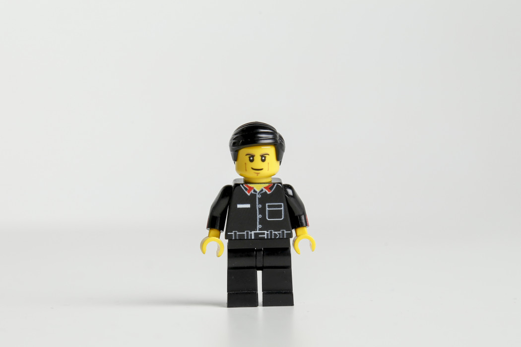 Lego Set (8)