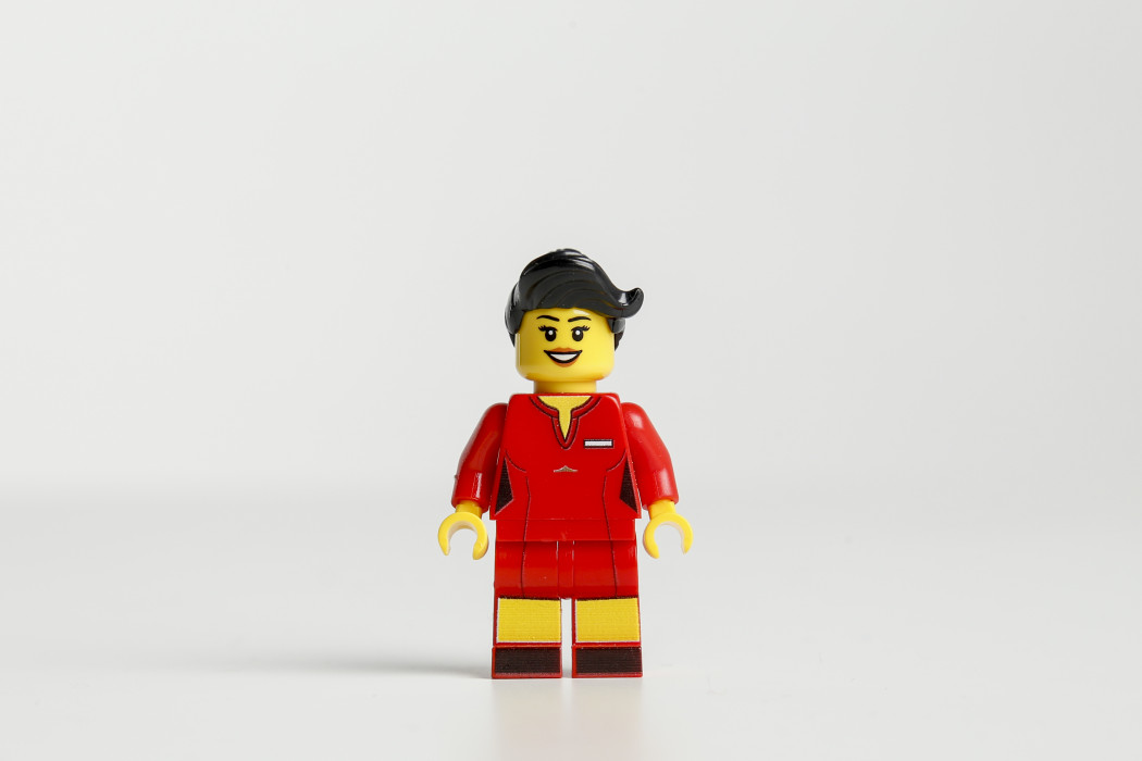 Lego Set (9)