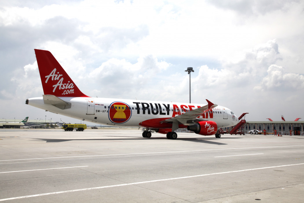 Truly ASEAN Special Livery