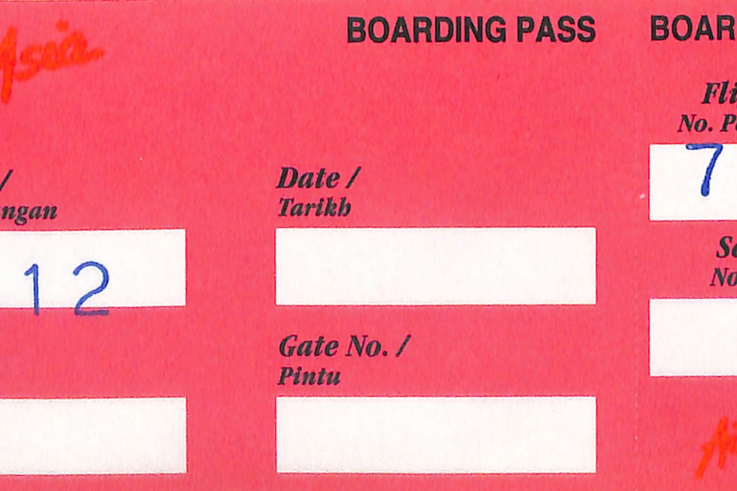 Manual boarding pass (3)