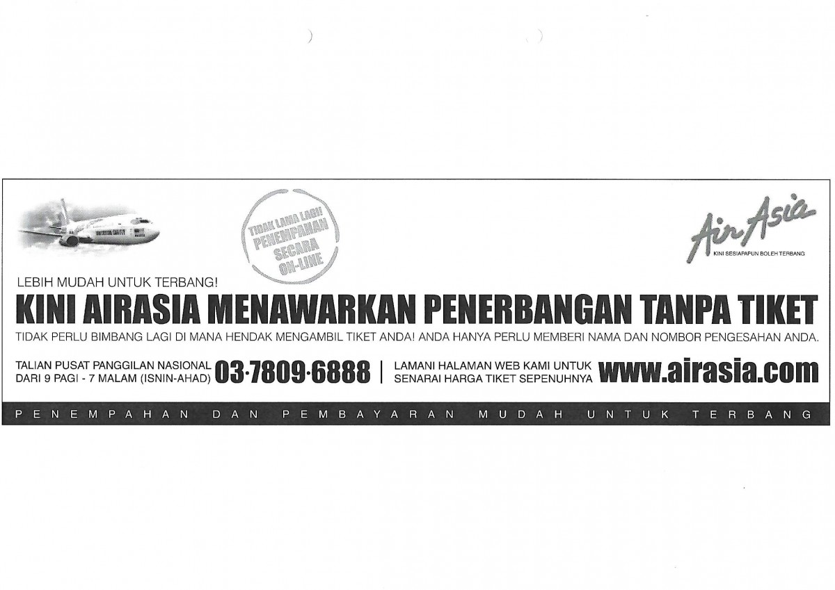 Airasia customer service number