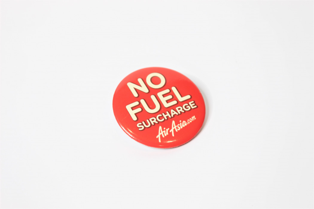 No Fuel Surcharge airasia (2)