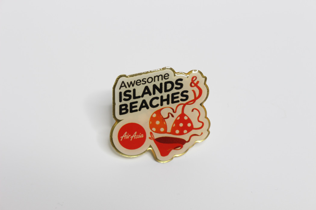 Pins Awesome Islands & Beaches (1)