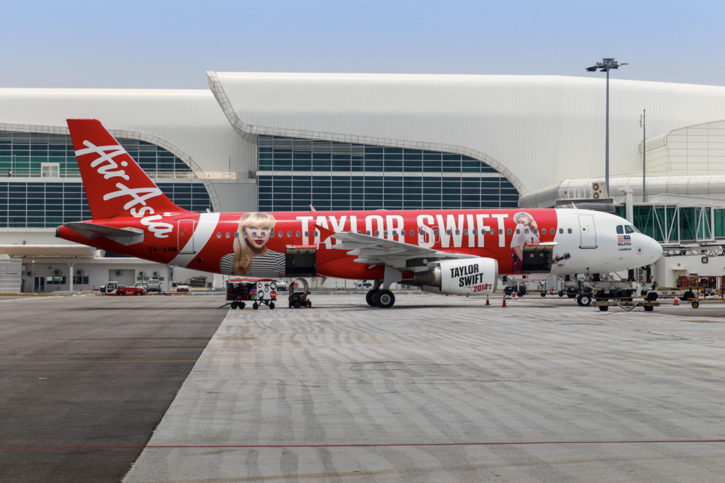 Taylor Swift_Livery