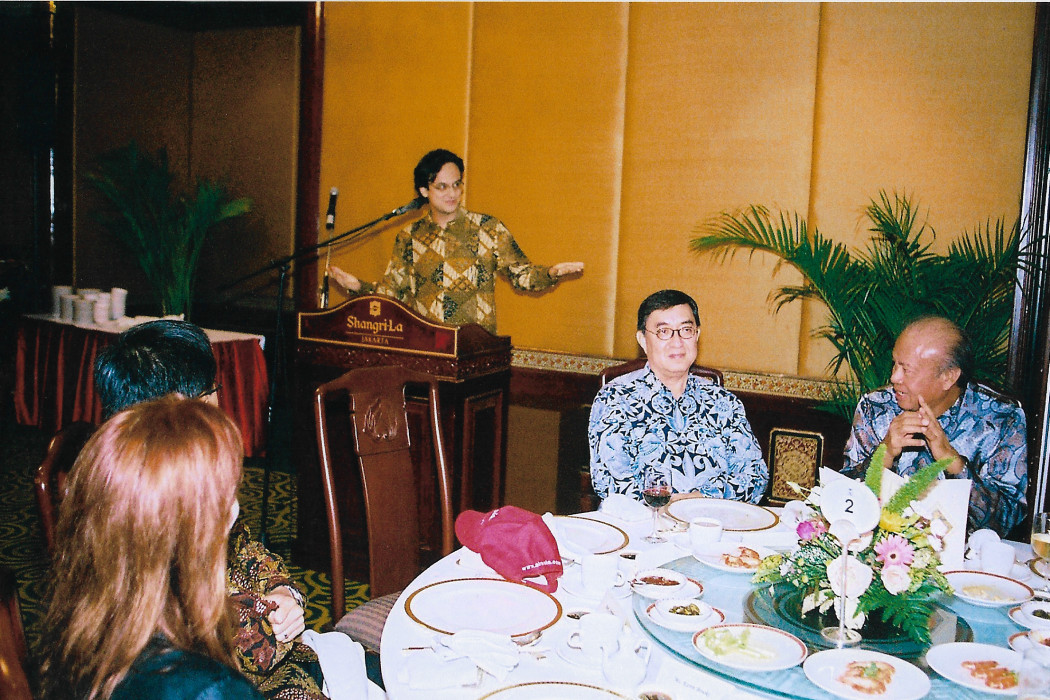 Tony Fernandes Indonesian airasia (11)