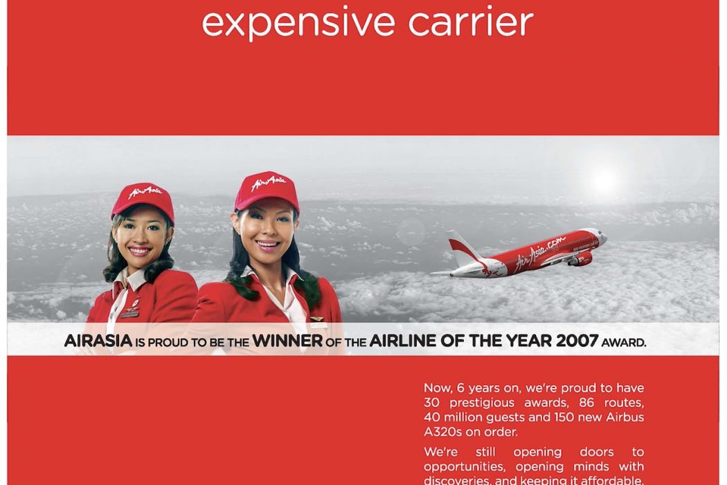 airline-of-the-year-2007